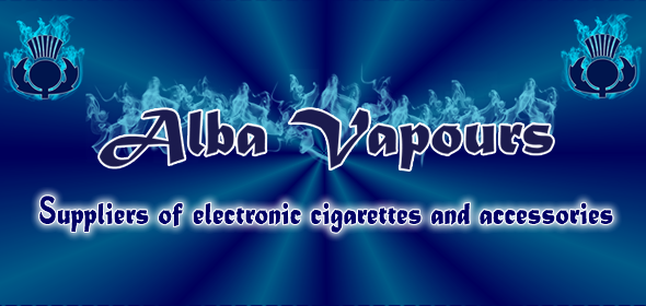 Alba Vapours